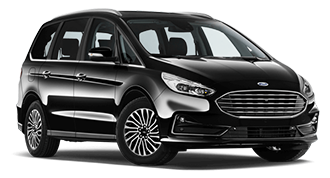 MPV Cars in Yeading - Yeading-Cabs